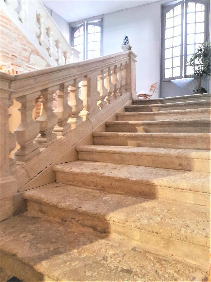 Apartamento Pied A Terre De Charme - 80 M2 - Hyper Centre - Parking Albi Exterior foto